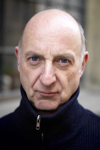 Michael Schönborn profile photo