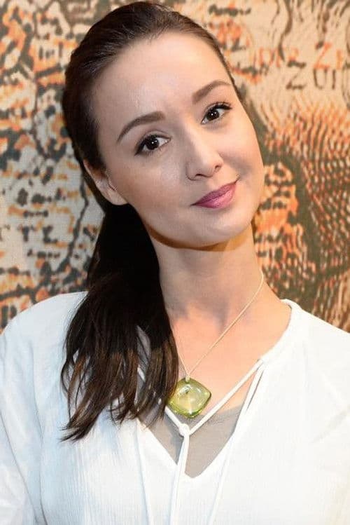 Jennifer de Jong profile photo