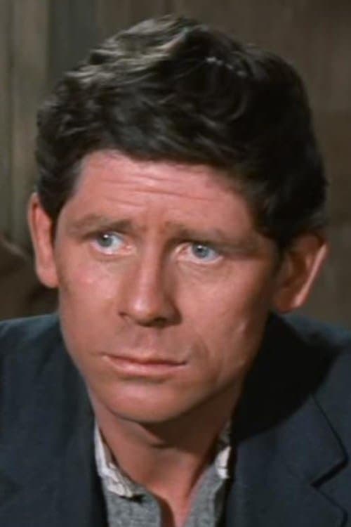 Robert Desmond profile photo