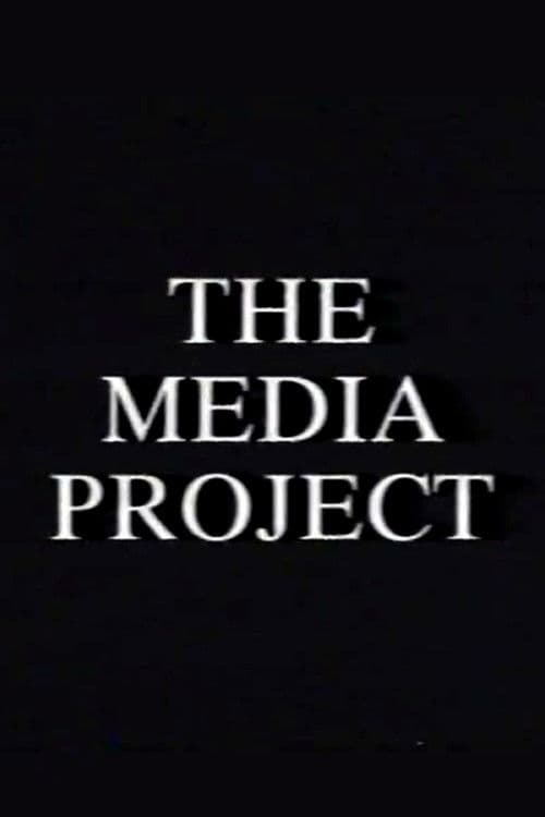 The Media Project poster