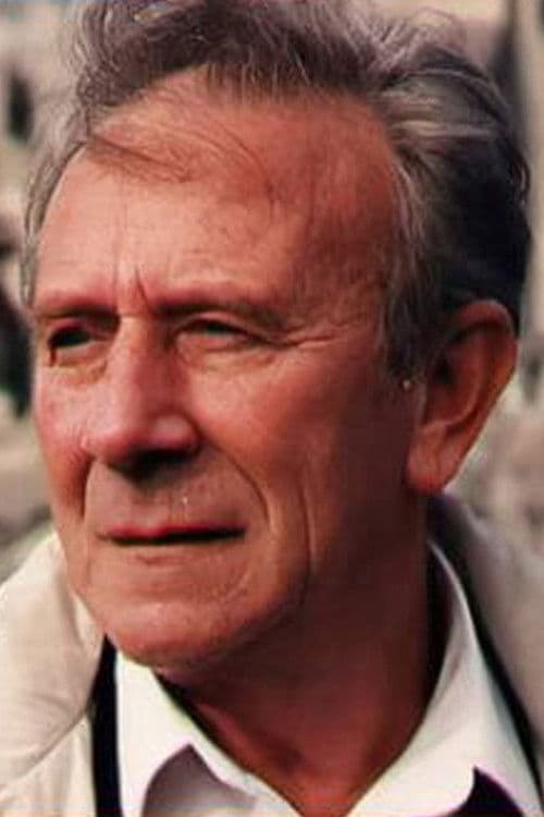 Carlos Rivkin profile photo