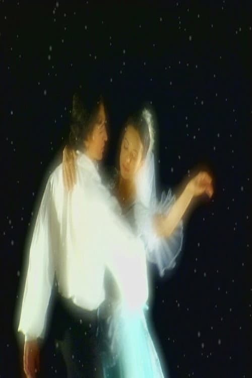 The Ballet 'The Meek One' poster