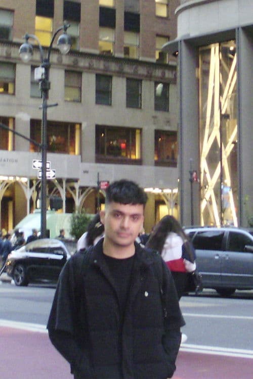 Juanma Ozan profile photo