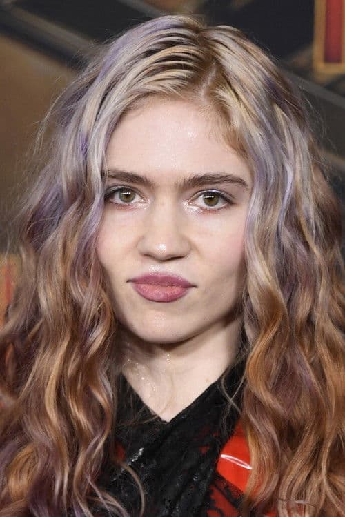 Grimes profile photo