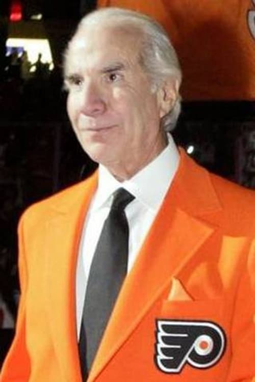 Ed Snider profile photo