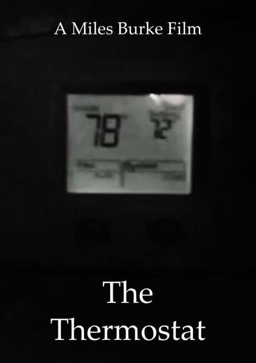 The Thermostat poster