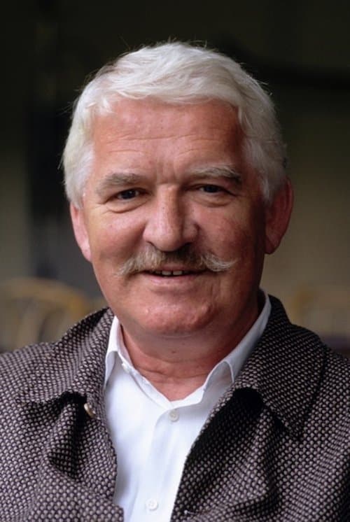 Hans Alfredson profile photo