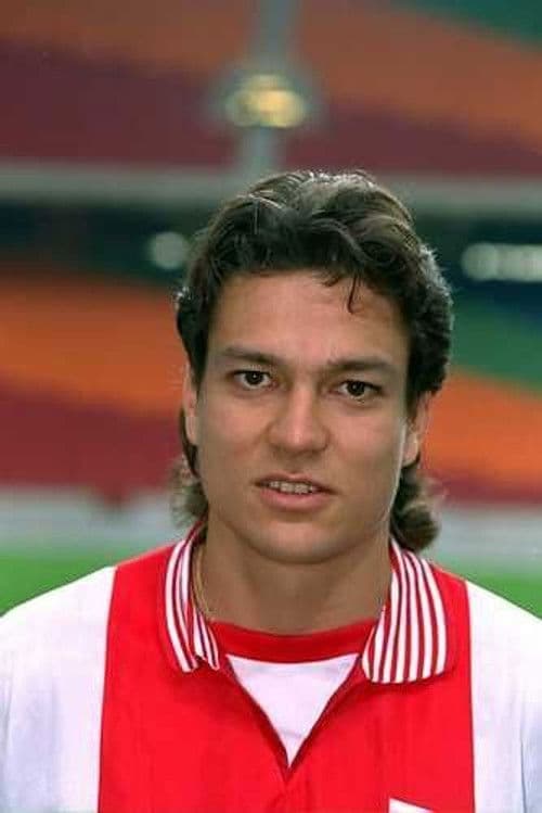 Jari Litmanen profile photo