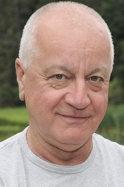 Jerzy Schejbal profile photo