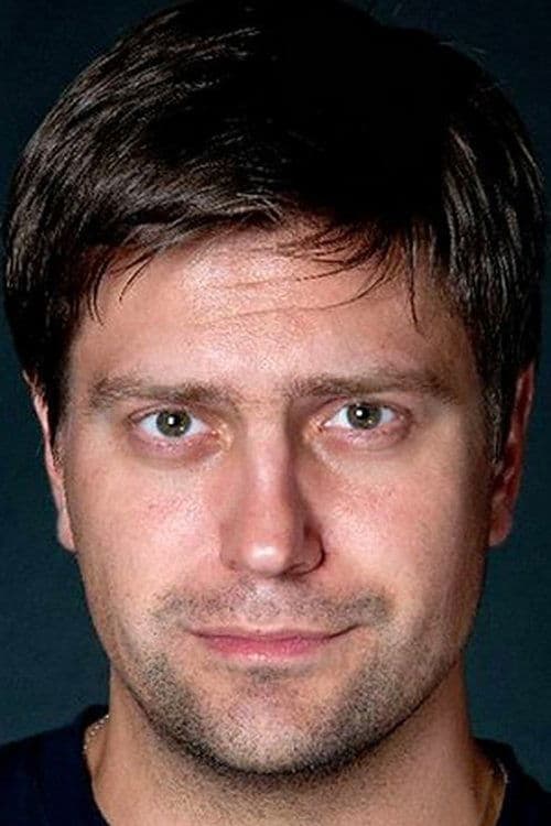 Vitaly Kudryavtsev profile photo