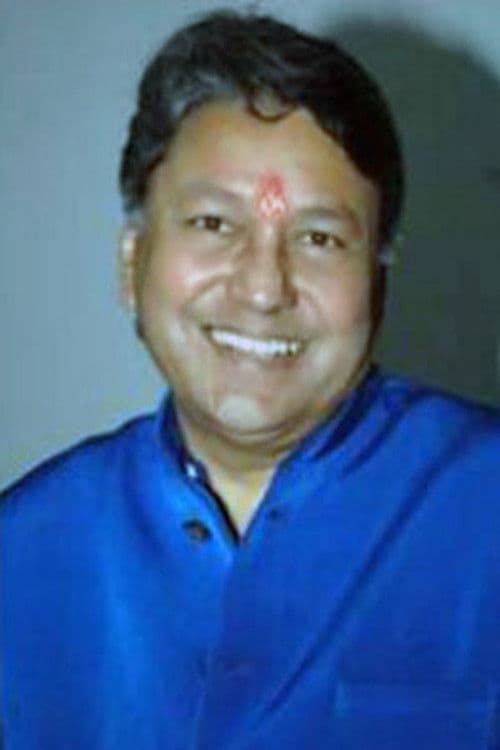 Sringar Nagaraj profile photo