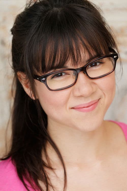 Taeko McCarroll profile photo