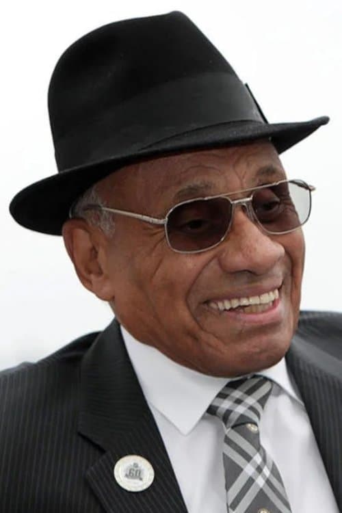 Willie O'Ree profile photo