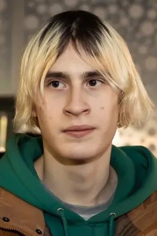 Arsenii Markov profile photo