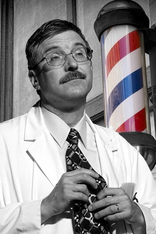 Allan Newsome profile photo