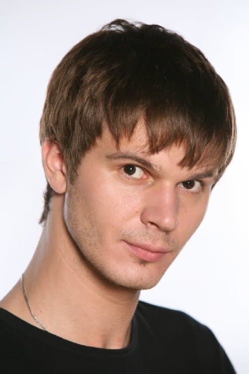 Andrey Kislitsin profile photo