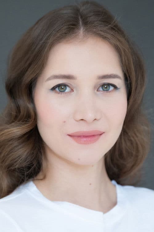 Uliana Donskova profile photo