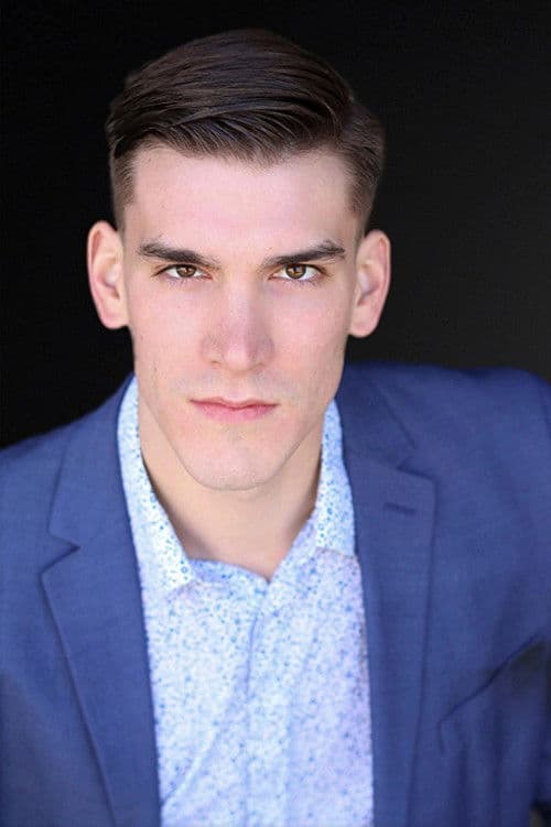 Chris Yarrow profile photo