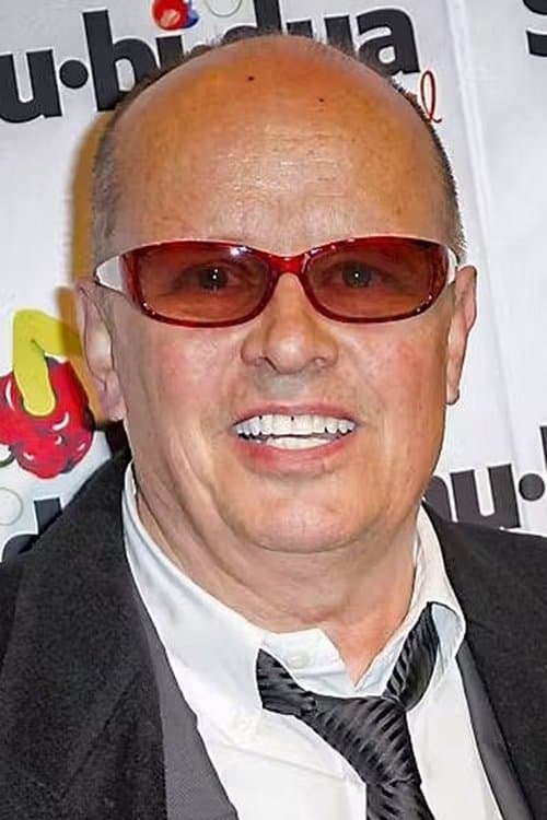 Michael Hardinger profile photo