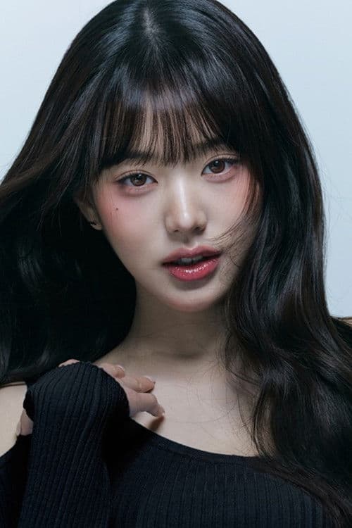 JANG WONYOUNG profile photo