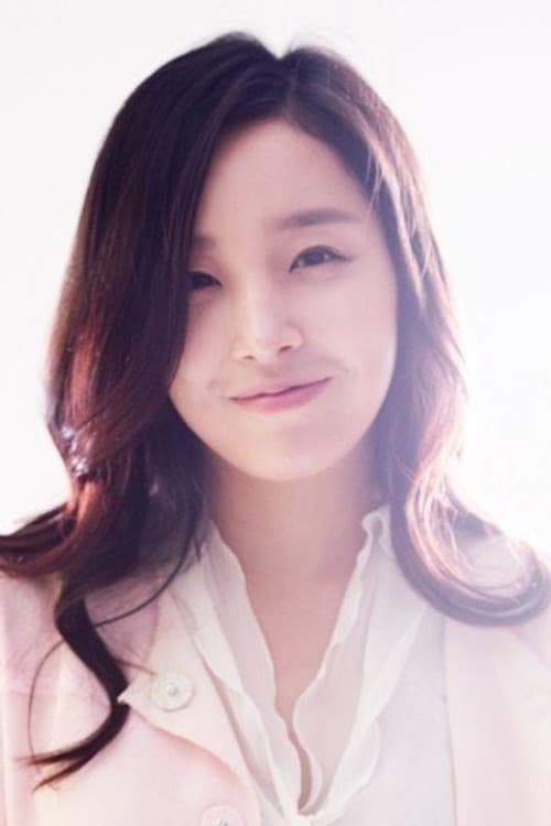 Jang Da-kyung profile photo