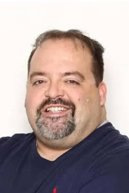 Derek Herd profile photo