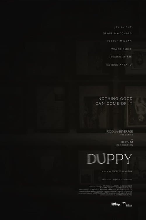 Duppy poster