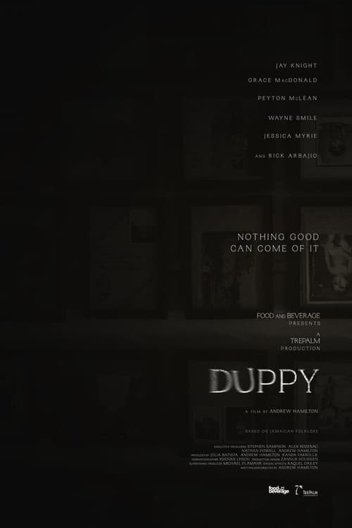 Duppy poster