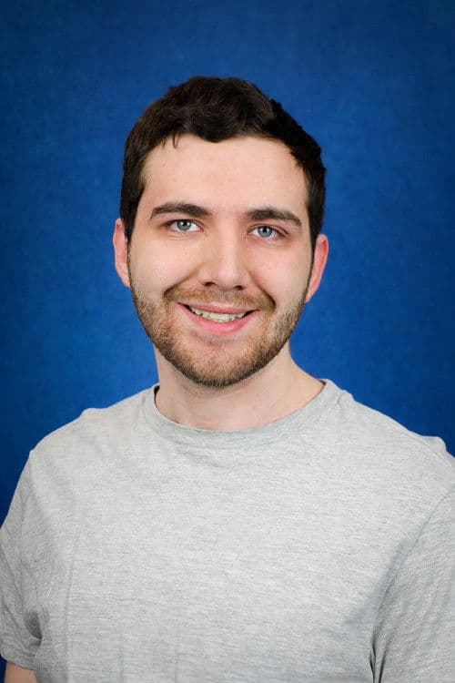 Brandon Matzke profile photo