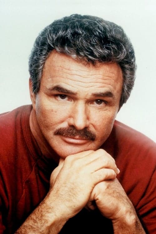 Burt Reynolds profile photo