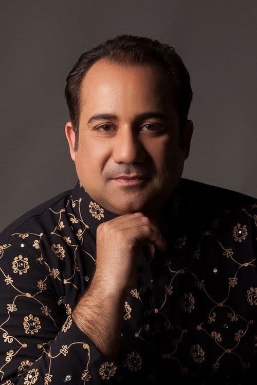 Rahat Fateh Ali Khan profile photo