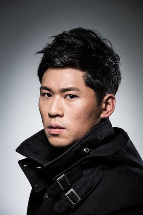 Huang Di-Yang profile photo