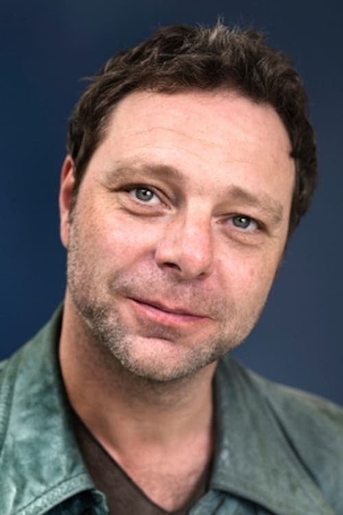 Juda Goslinga profile photo