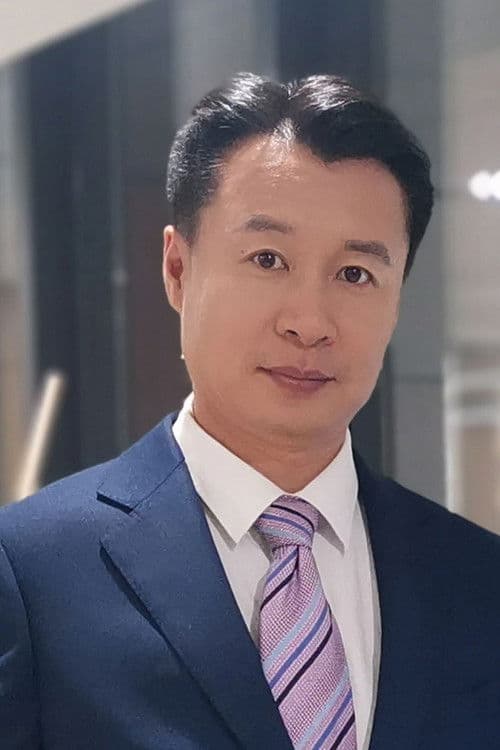 Liu Xin profile photo