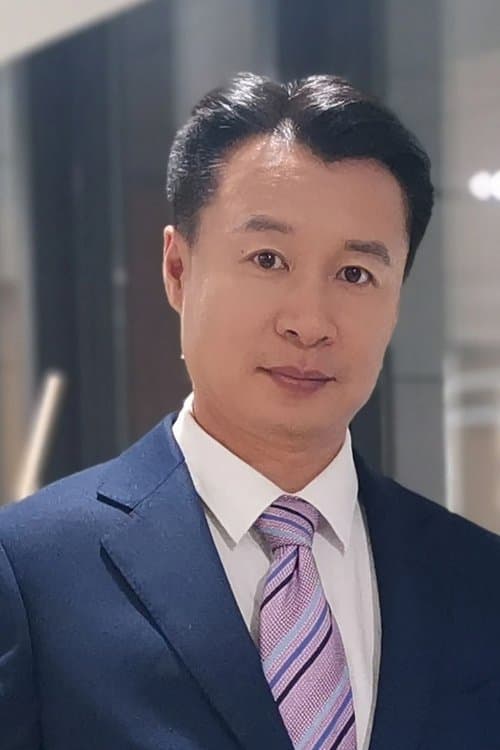 Liu Xin profile photo