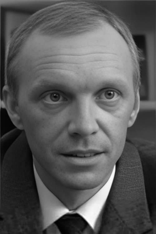 Vladimir Rozhin profile photo