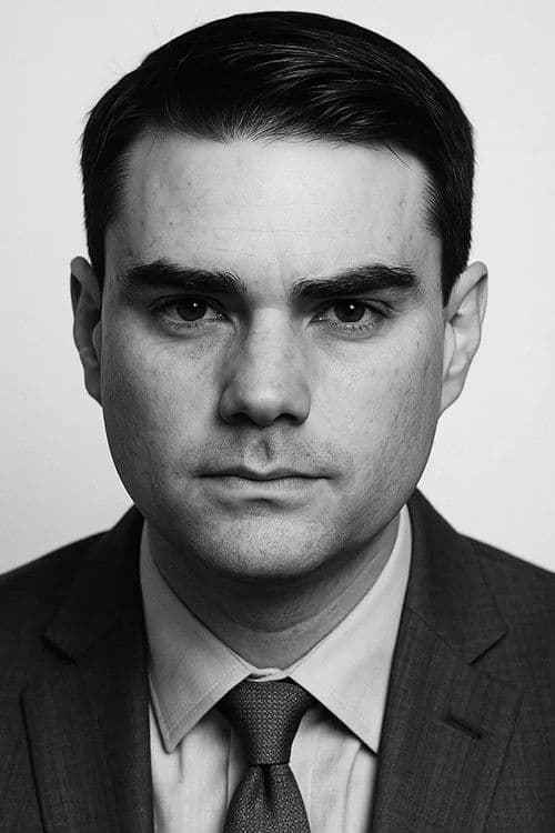 Ben Shapiro profile photo