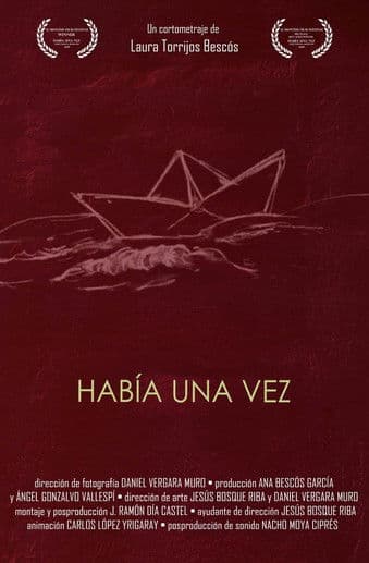 Había una vez poster