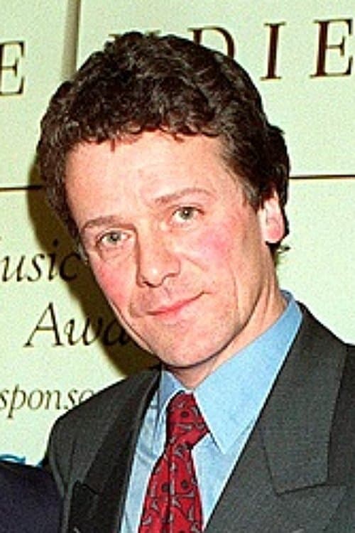 Robin Lough profile photo