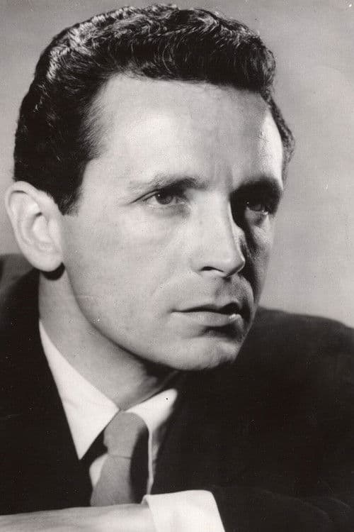 Leonard Graves profile photo