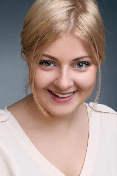 Daria Drykina profile photo