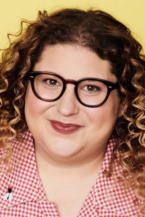 Shelby Quinn profile photo