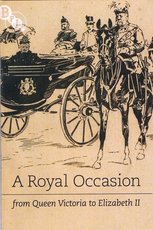 1935 Royal Jubilee Celebration