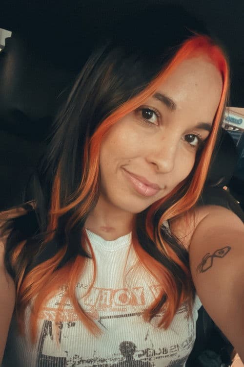 Migdalia Rosario profile photo