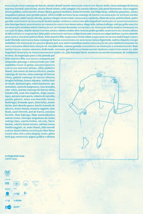 Petit Mal poster