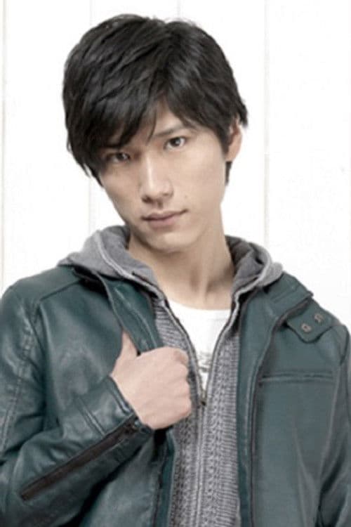 Yoshihiko Arima profile photo