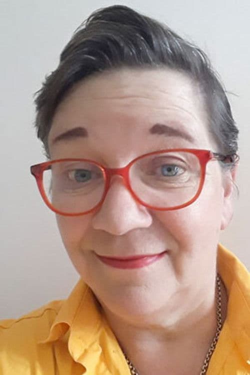 Alexandrine Pirrera profile photo