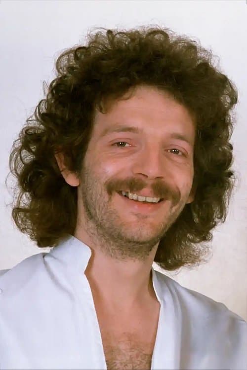 Paddy Bush profile photo