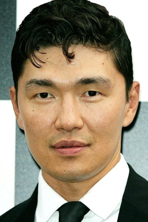 Rick Yune profile photo