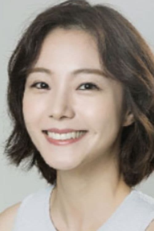 Kwon Yu-jin profile photo